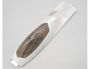 Freewing F-22 Raptor Cockpit Set 